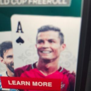 Meet your Posher, Nathan